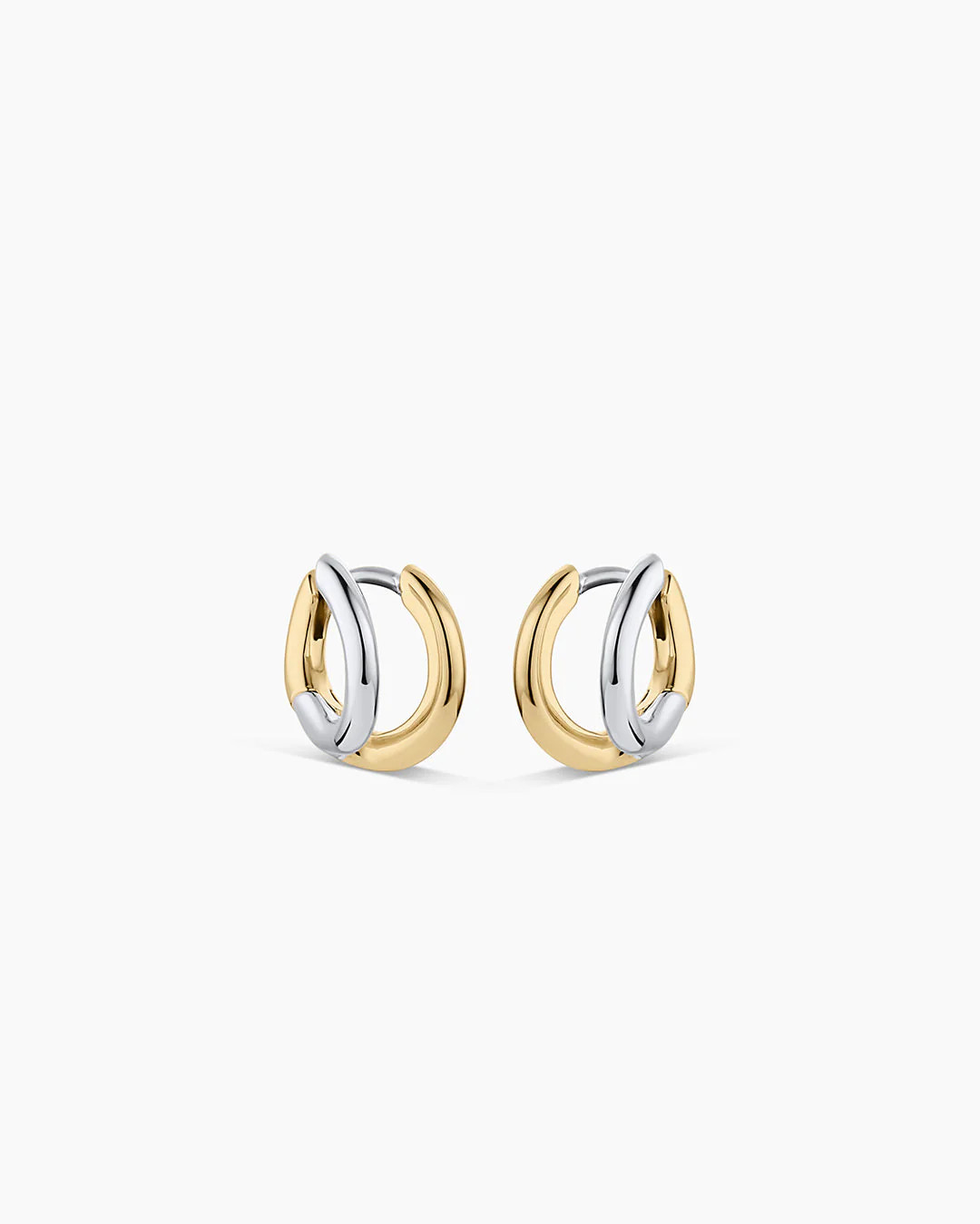 Taner Double Huggies | gorjana