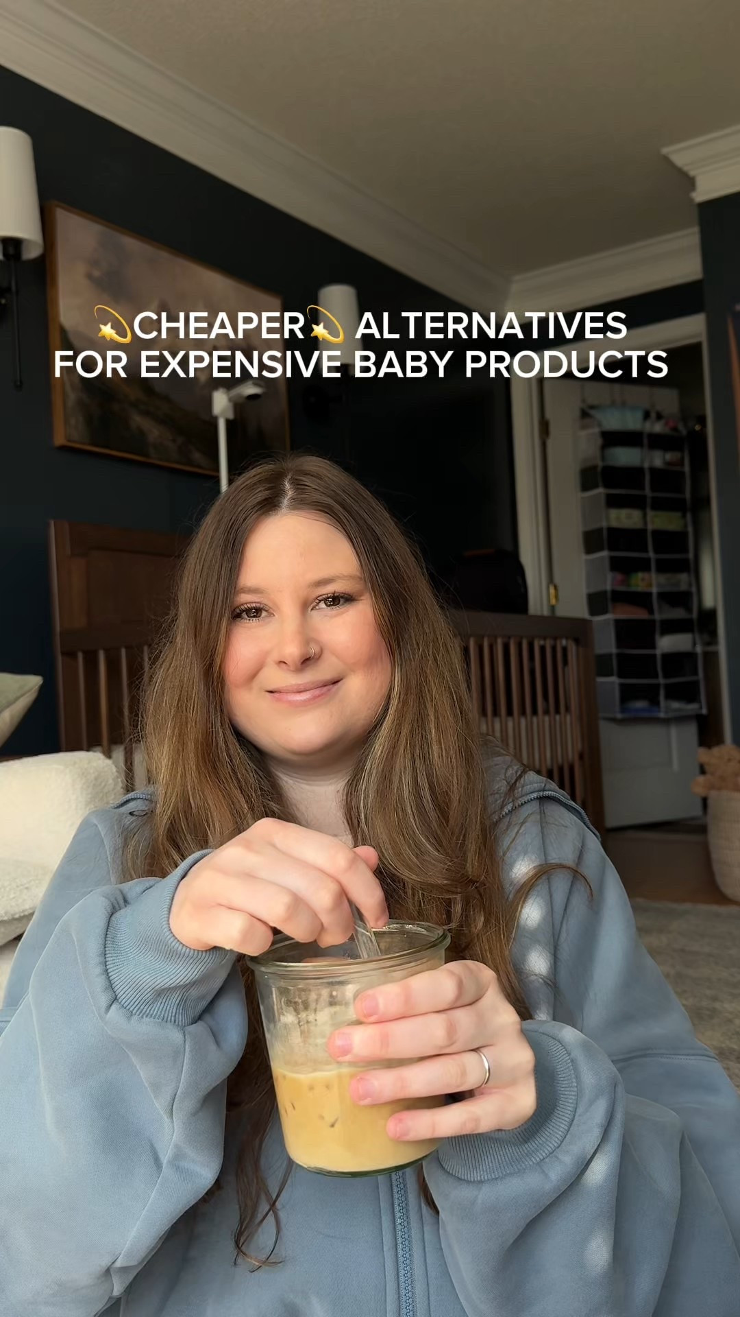 Cheaper alternatives for expensive baby products!

#LTKBaby #LTKFamily #LTKKids