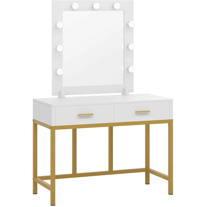 Rafelita Vanity | Wayfair North America