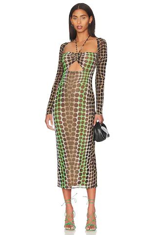 x REVOLVE Zoya Dress
                    
                    AFRM | Revolve Clothing (Global)