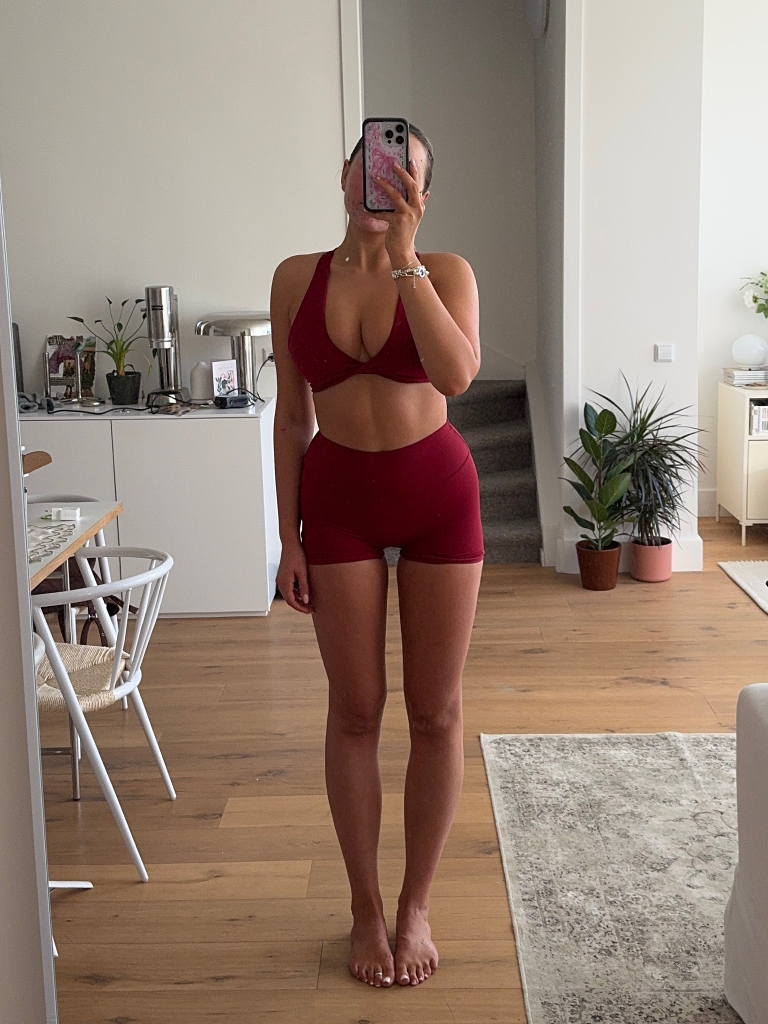 mornings in csb 🍒 

#LTKfitness #LTKuk #LTKeurope