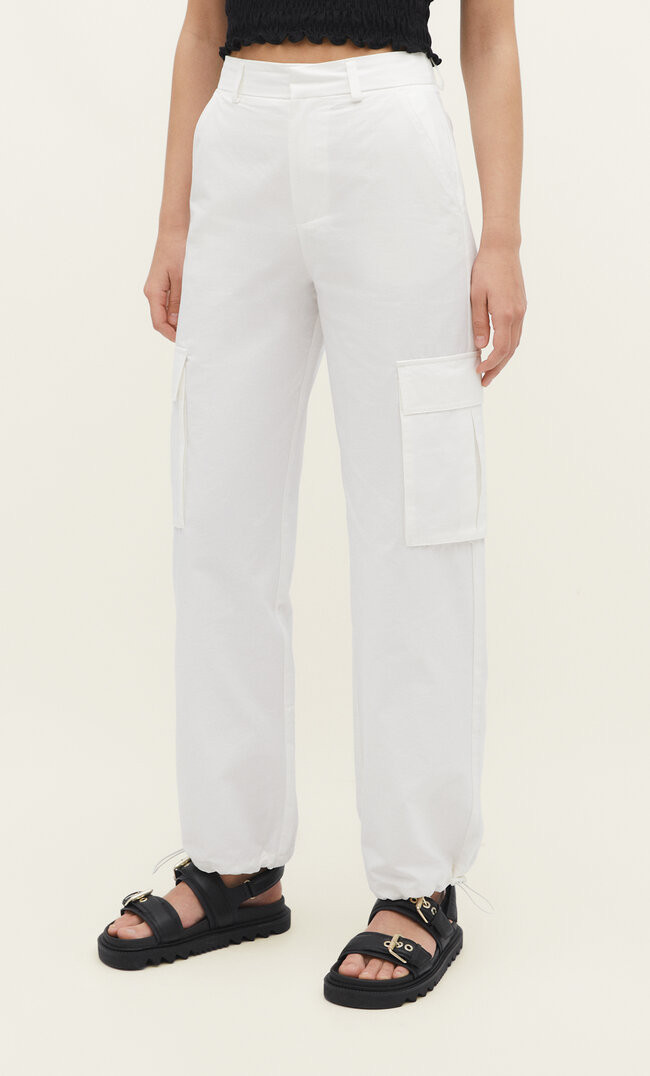 Robe gilet courte sans manches en crochet | Stradivarius (FR)