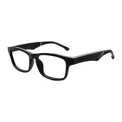 Cherry-Lee Smart Bluetooth Glasses Headset Headphone Music Glasses Headsets Car Sports Anti-Blu-r... | Amazon (US)
