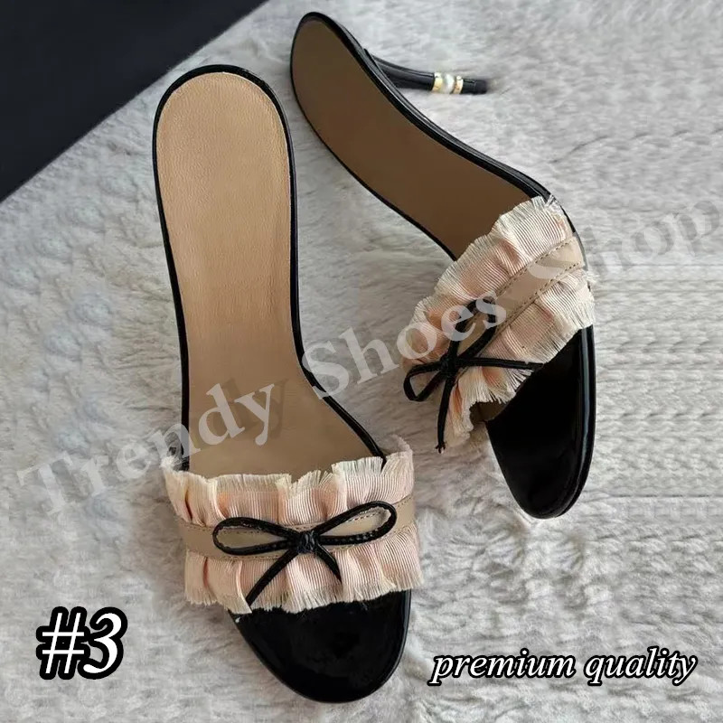 Save Big on Bulk Flower Print High Heels Premium Fashion High Heels Women's Sandals Heels Sl... | DHGate