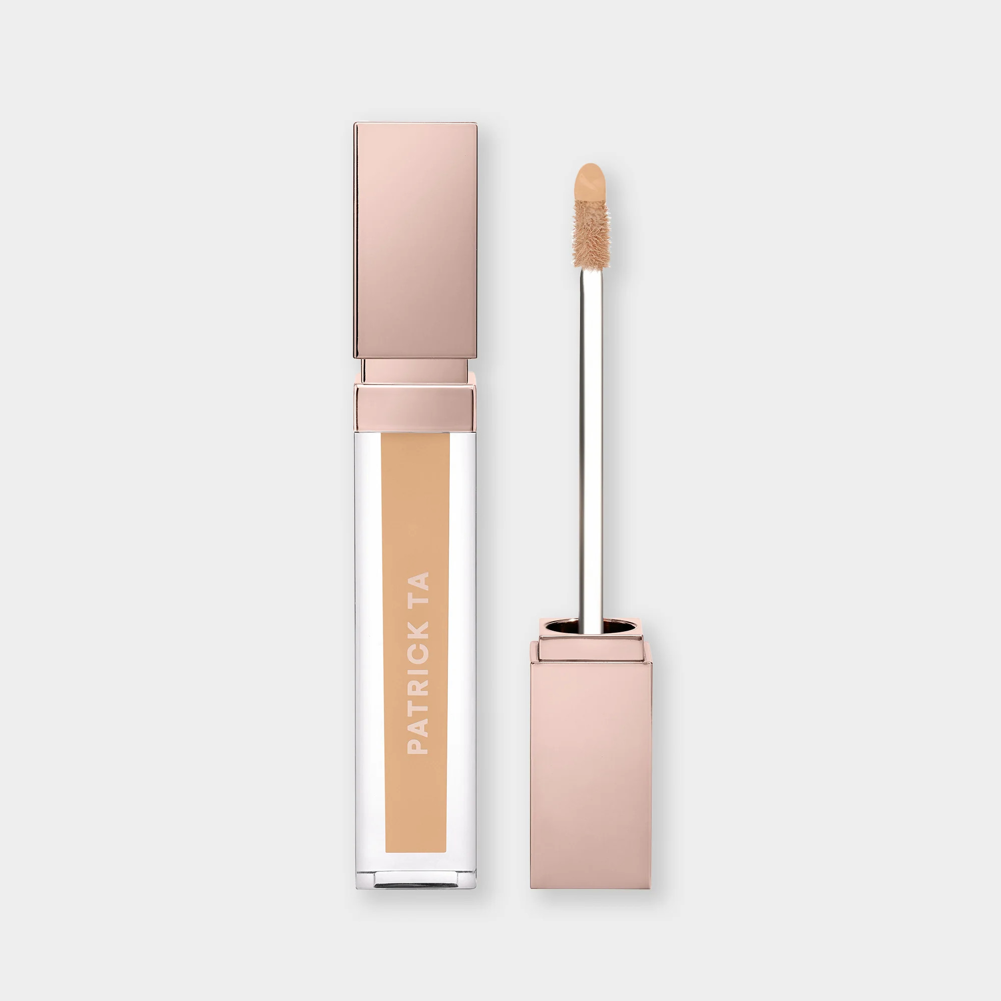 Major Skin Soft Blur Brightening Concealer | Patrick Ta Beauty