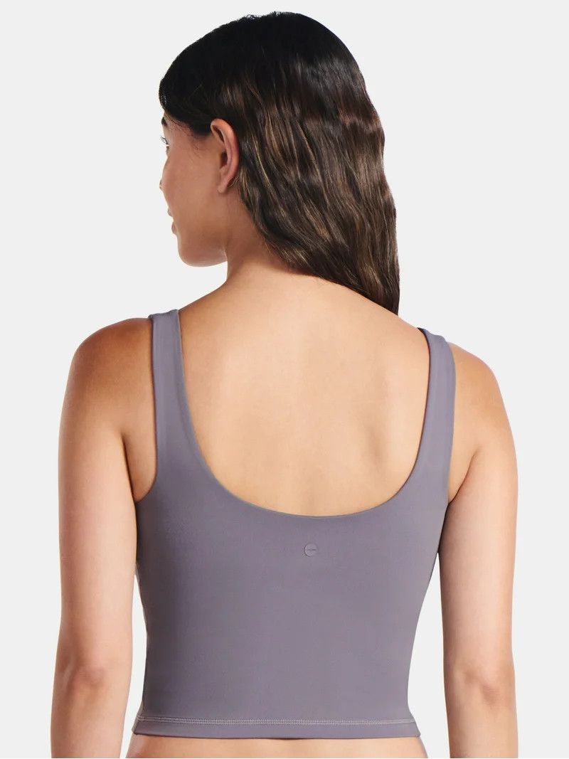 Avia Women's SoftSculpt Bra, Sizes XS-XXL | Walmart (US)