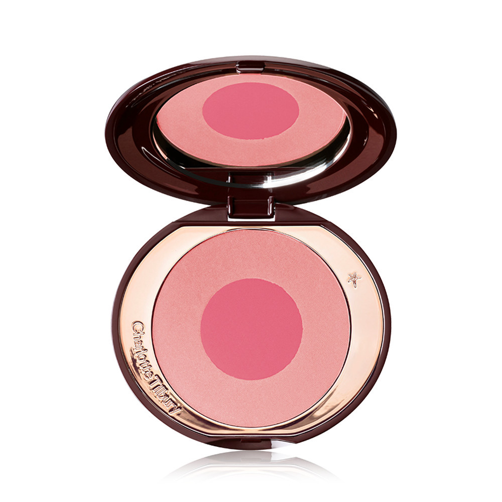 CHEEK TO CHIC | Charlotte Tilbury (US)