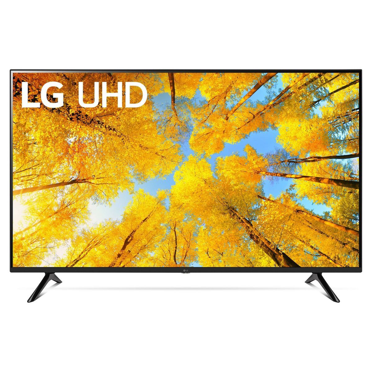 LG 55" Class 4K UHD Smart LED TV - 55UQ7570PUJ | Target