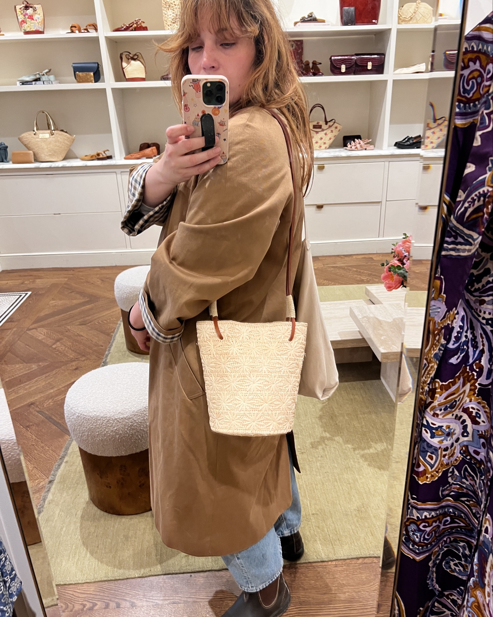 New sezane reviews on the blog!  

 #LTKootd #LTKSeasonal