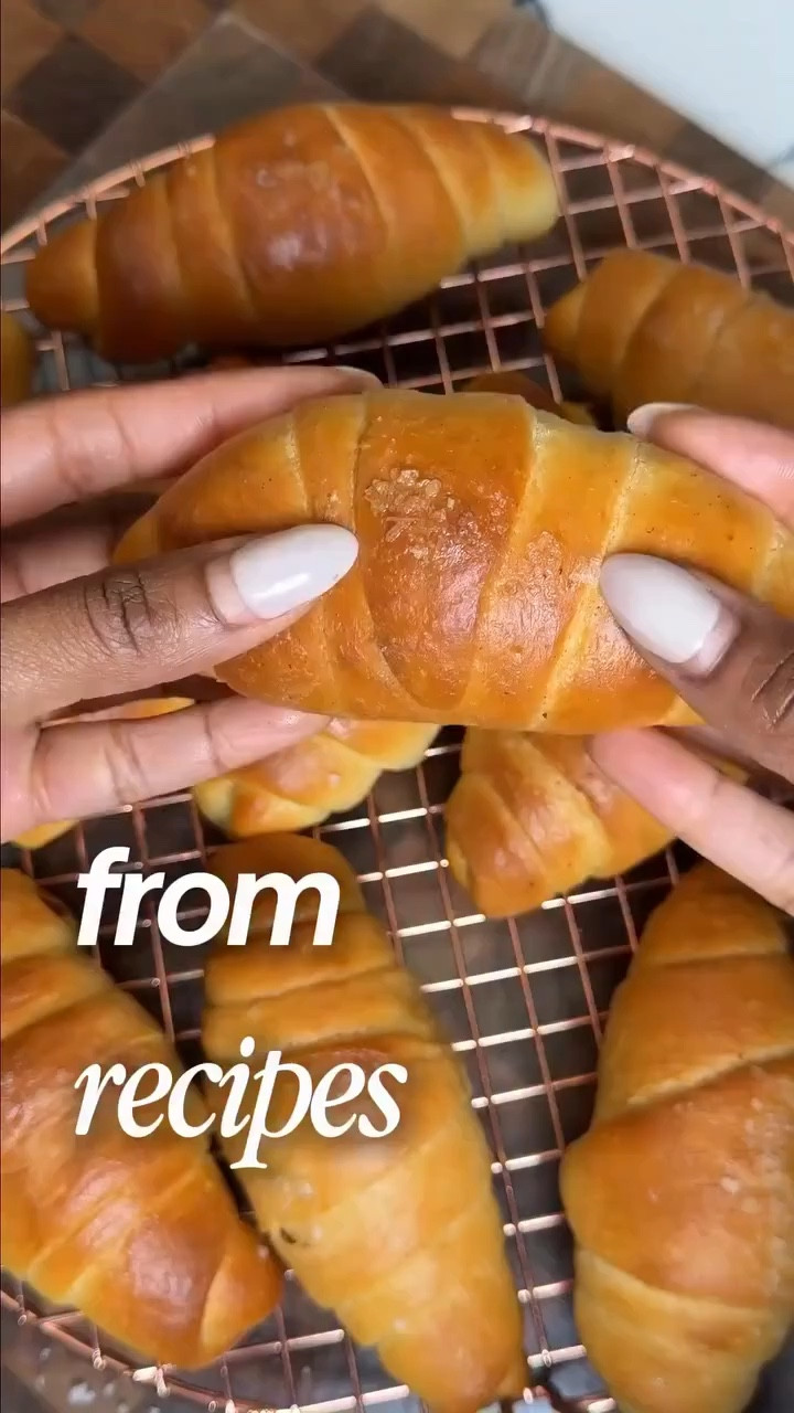 Salt bread was never on my 2026 bingo card, but that is exactly why it became part of my From Scratch series. 

Trust me you need this, and I'm linking everything you need to make it! 

 

#LTKmomlife #LTKfoodie #LTKHome

#LTKmorningroutine #LTKfoodie #LTKdayinmylife

#LTKfoodie #LTKdayinmylife #LTKfitnessgoals