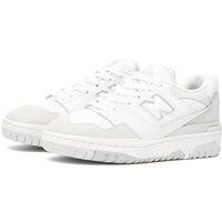 New Balance BB550NCB Sneakers in White/Grey, Size UK 10.5 | END. Clothing | End Clothing (US & RoW)