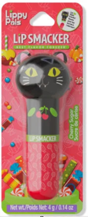 Lip Smackers Sweet Candy Lippy Pal in Kitten | Walmart (US)