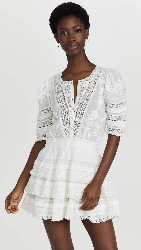 LoveShackFancy | Shopbop