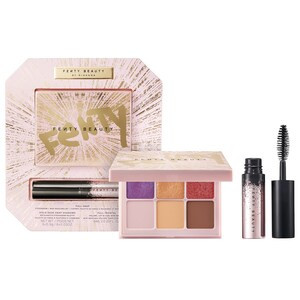 Full Snap Eyeshadow Palette + Mini Mascara Set | Sephora (US)