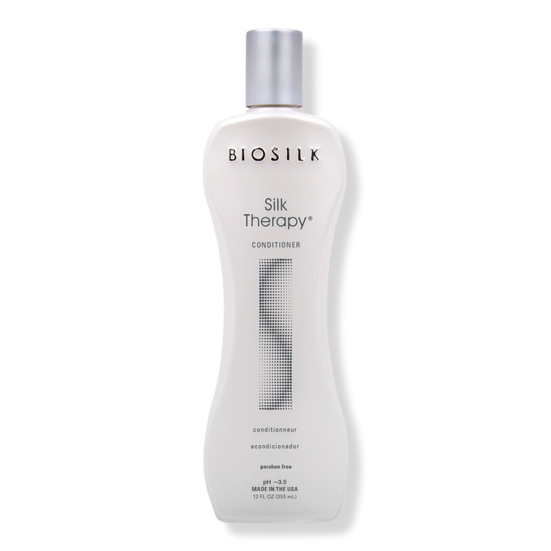 Silk Therapy Conditioner | Ulta