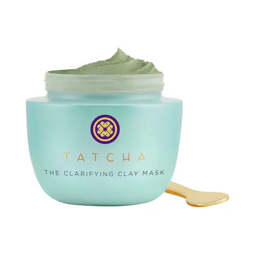 The Clarifying Clay Mask Exfoliating Pore Treatment | Sephora (US)