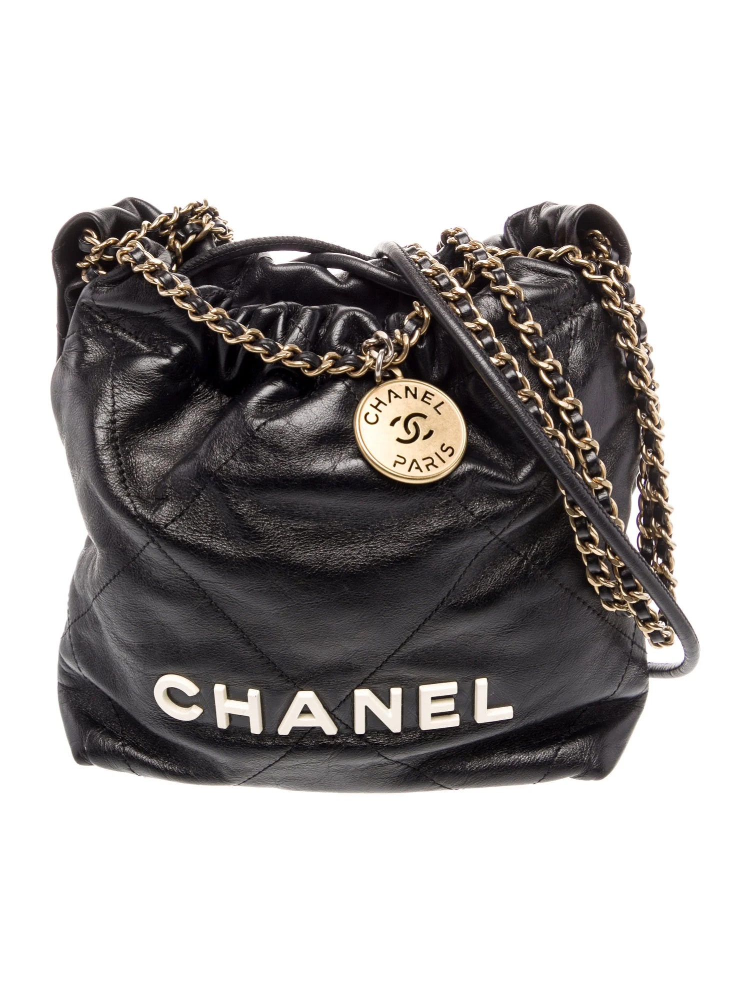 Mini 22 Hobo | The RealReal