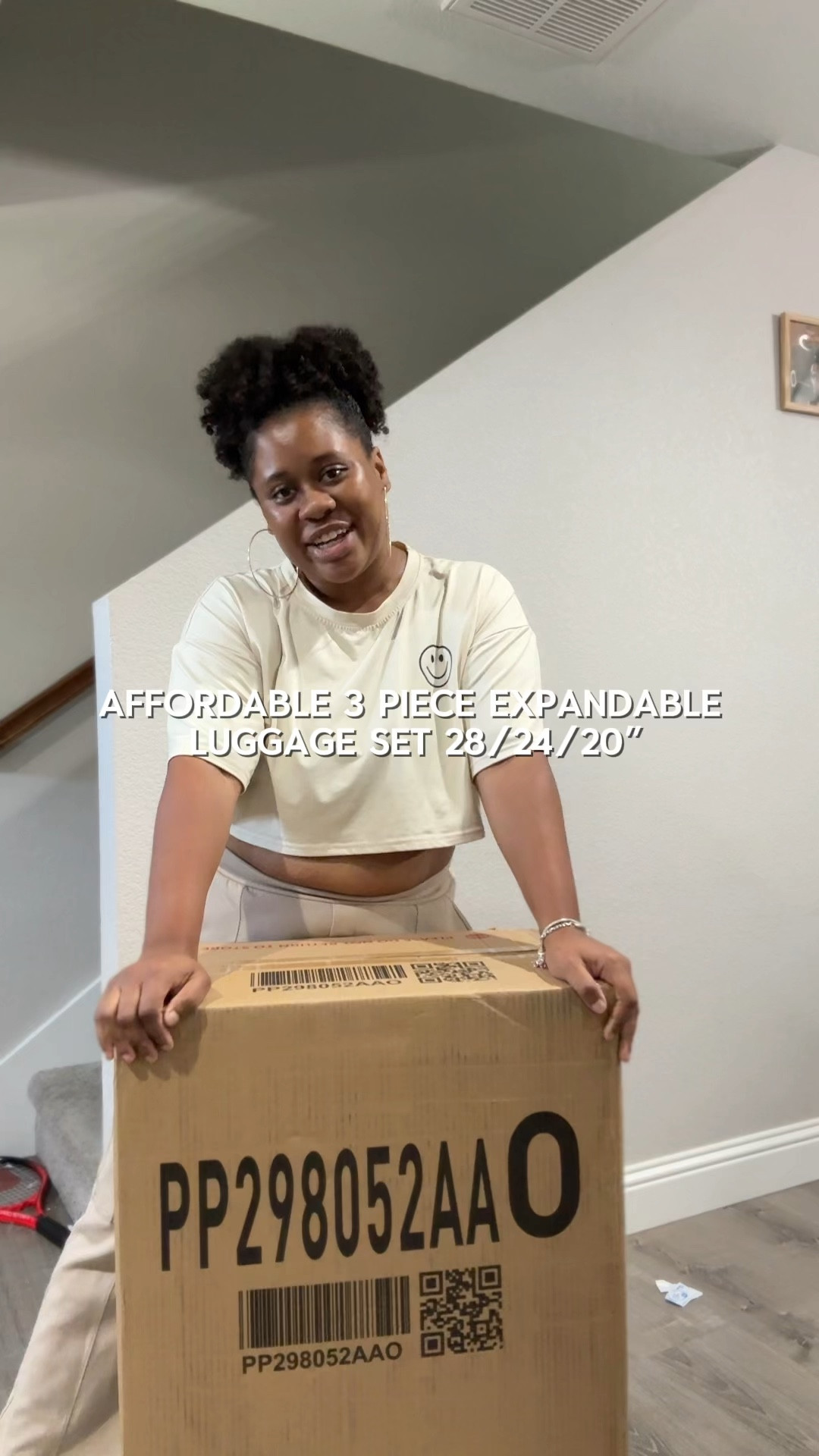 Happy to say this luggage set survived international travel! Multiple color options available! 

Travel finds, luggage set, affordable luggage 

#LTKFamily #LTKTravel