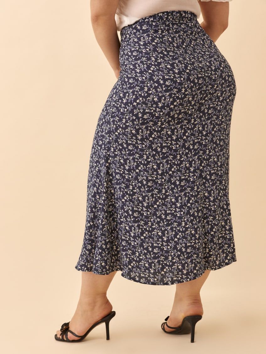 Bea Skirt | Reformation (US & AU)