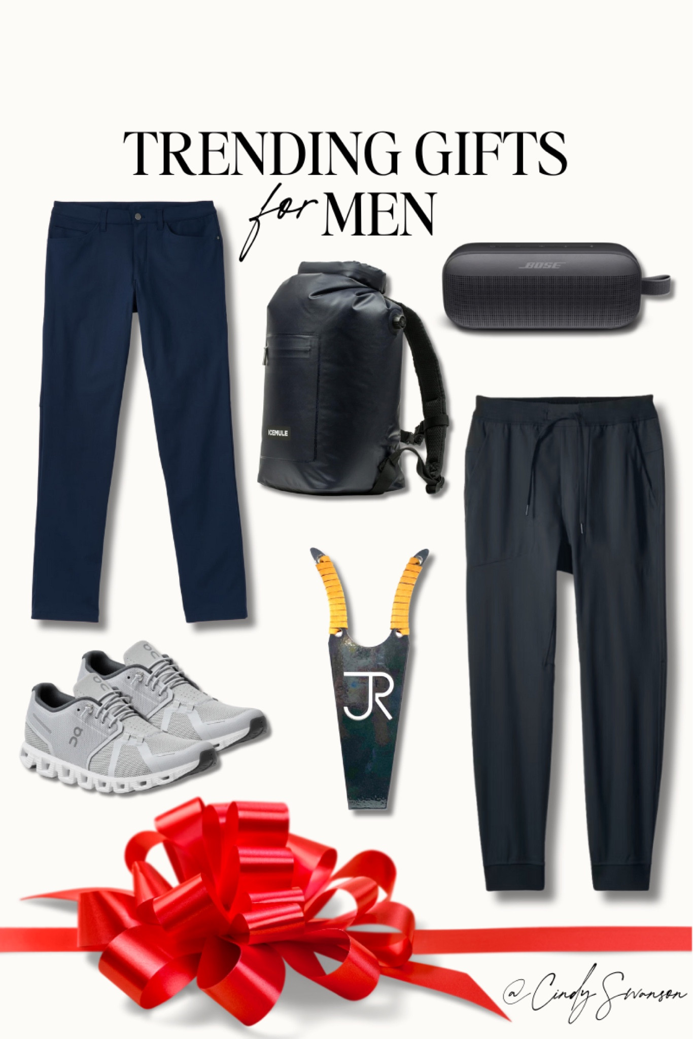 Trending Gifts for Men 

Gifts for him  Men’s gifts  Gift guide  Athletic wear  Sneakers  Adventure  

#LTKHoliday #LTKmens #LTKGiftGuide