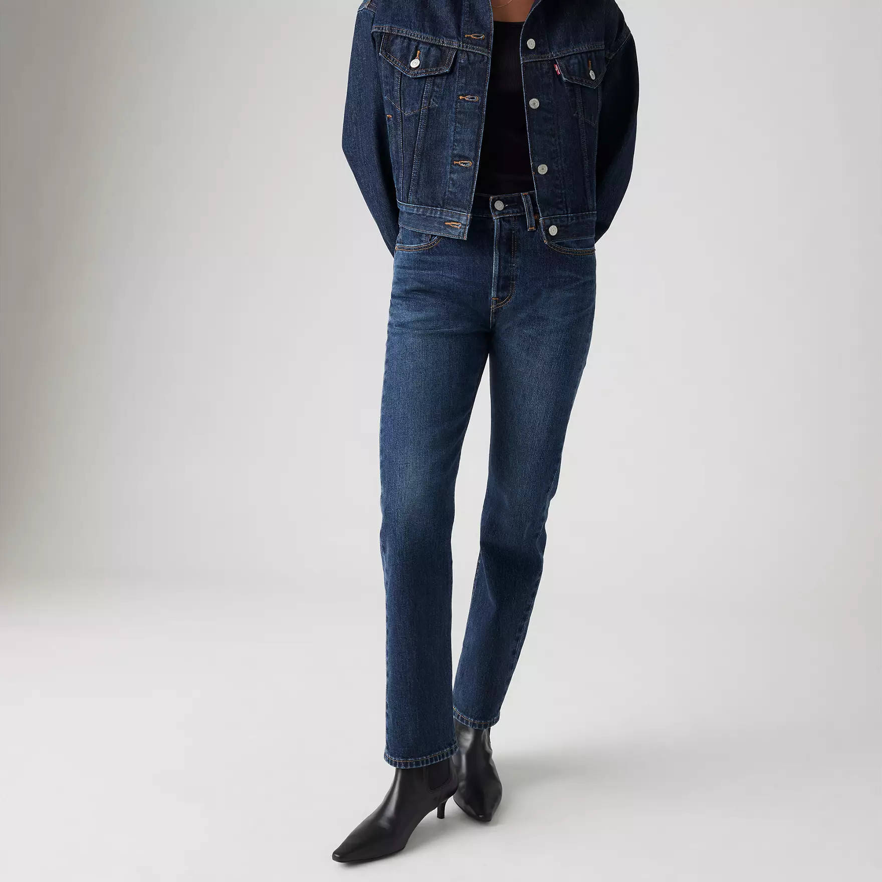 501® Original Fit Women's Jeans | Levi's US