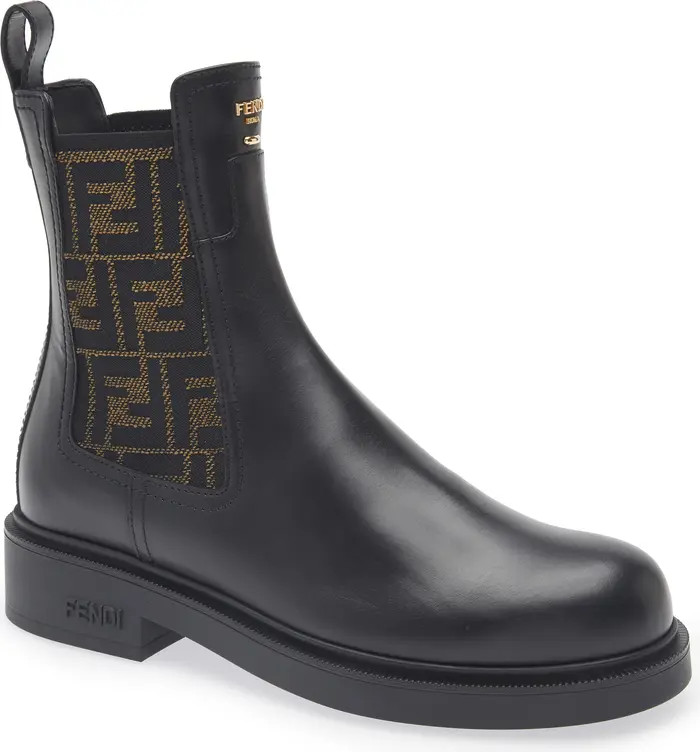 Filo Chelsea Boot (Women) | Nordstrom