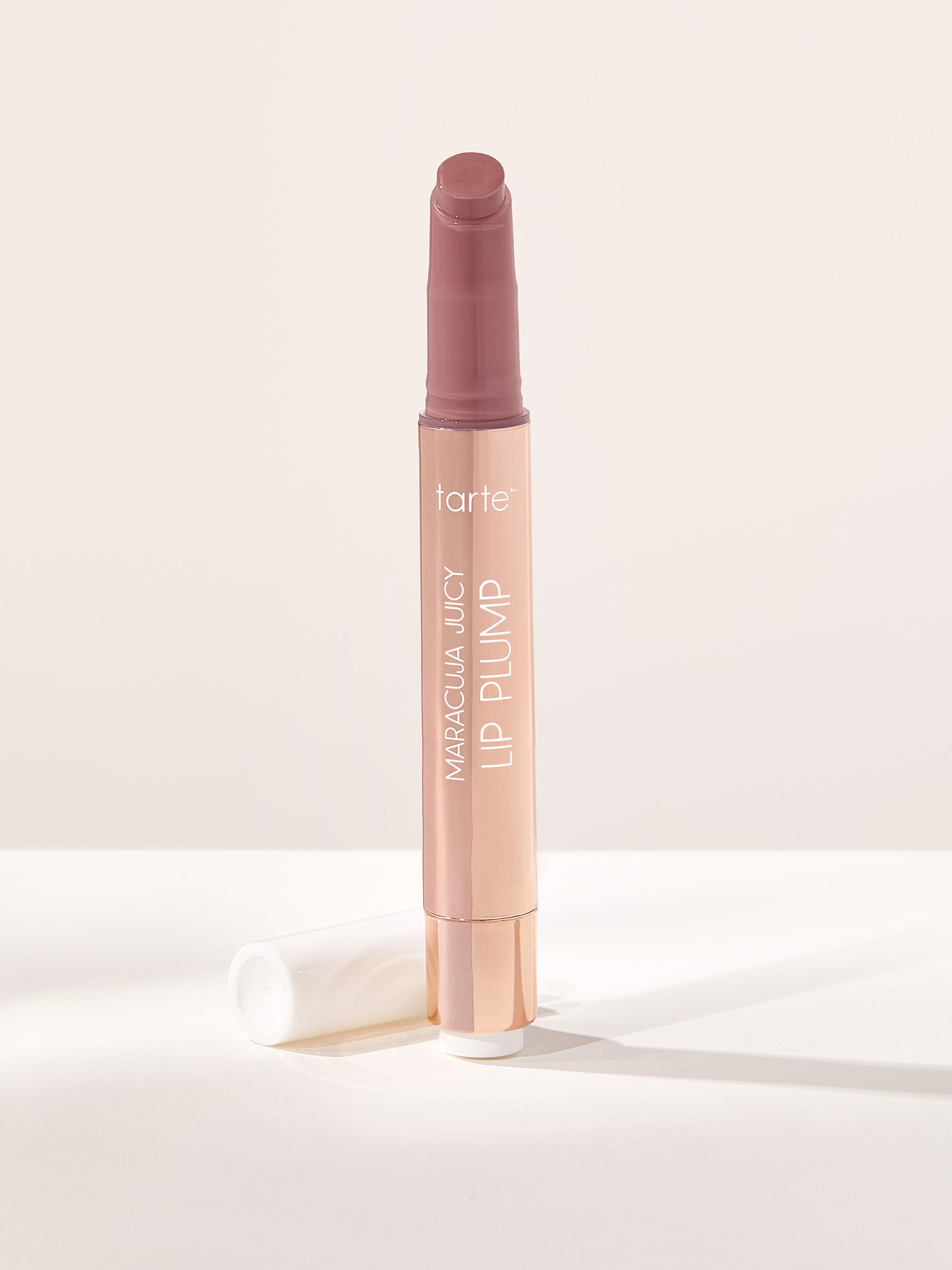 maracuja juicy lip plump | tarte cosmetics (Global)