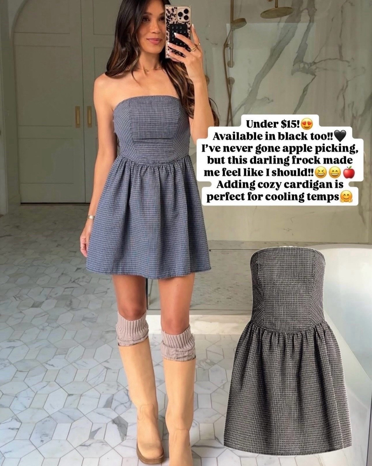 Scroll to shop! Follow for more finds! Xo! 🥰 

#LTKFindsUnder100 #LTKFindsUnder50 #LTKootd