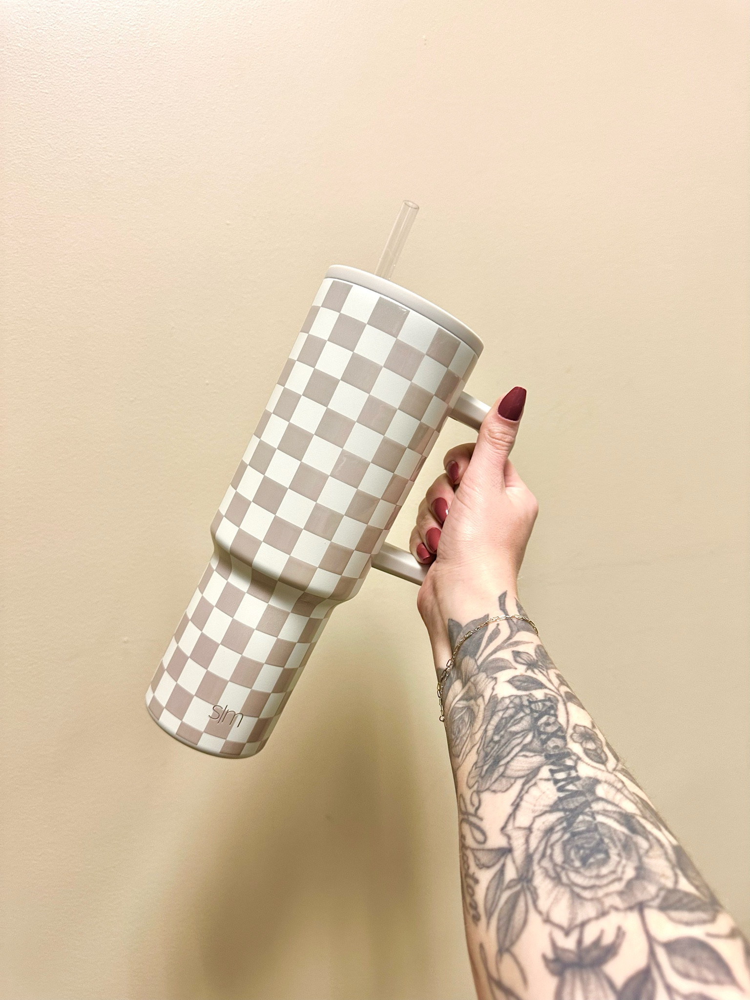 Simple modern cup. Stanley cup. Amazon water bottle. 

#LTKSeasonal #LTKMostLoved #LTKGiftGuide