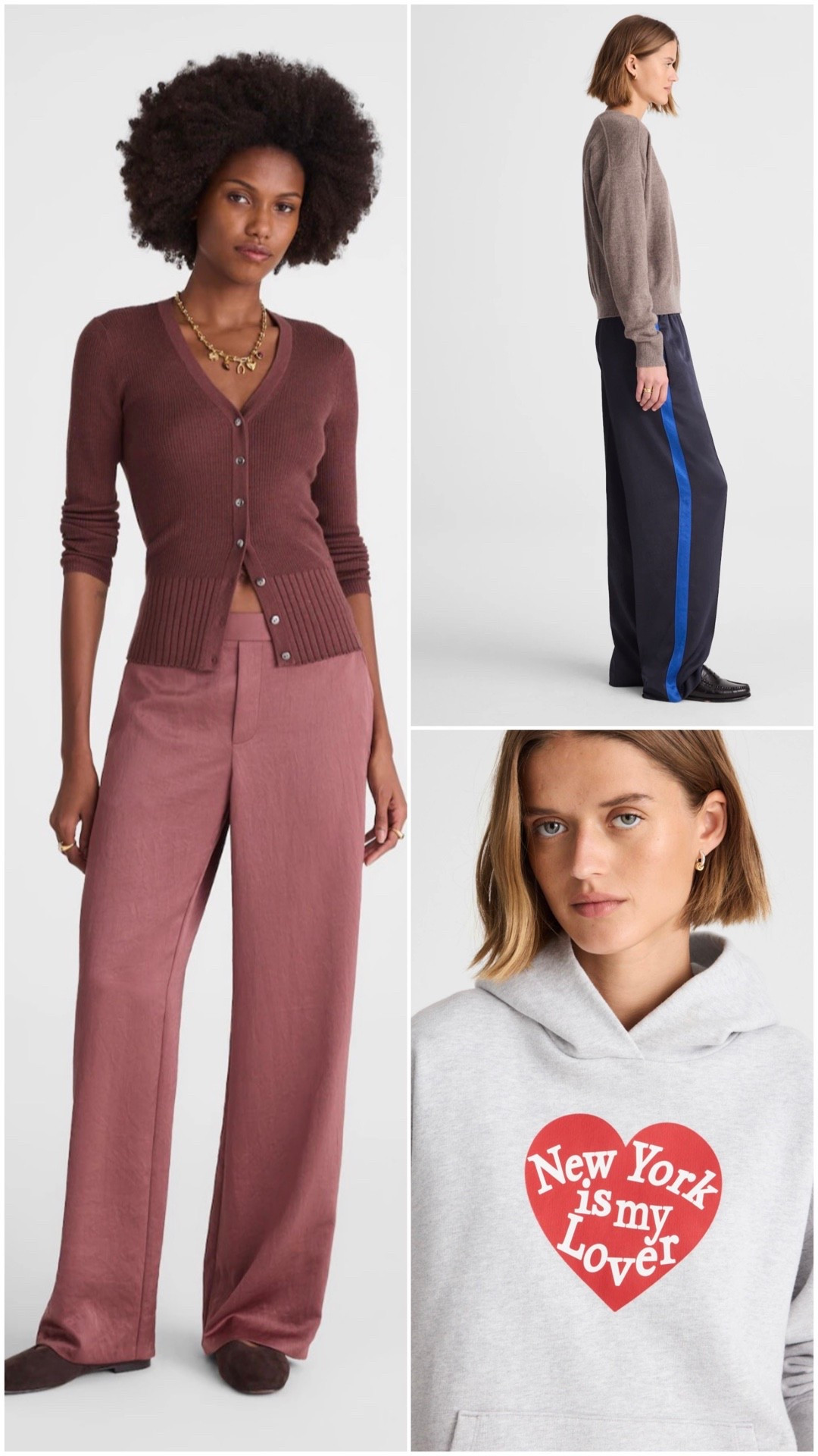 Madewell 40-50% off sale - use code NEWYEAR

#LTKFindsUnder50 #LTKFindsUnder100 #LTKSaleAlert
