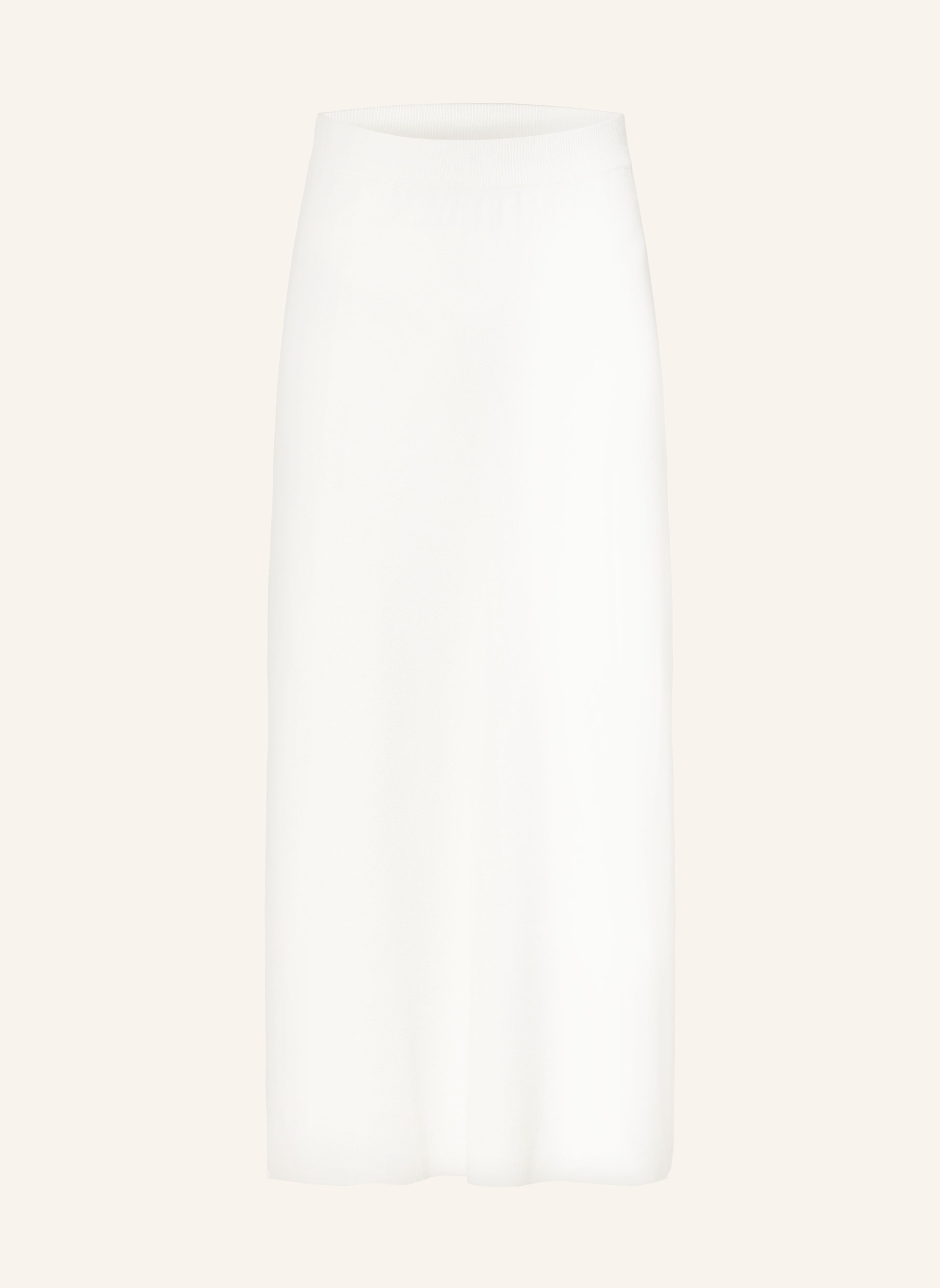 NEO NOIR Strickrock ASTON in weiss | Breuninger (DACH)