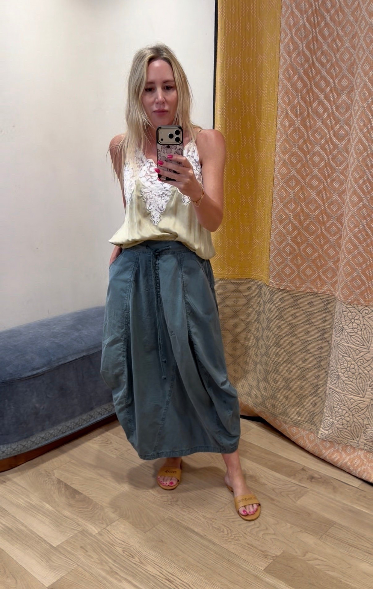 Love Free People🩵

#LTKFestival #LTKootd