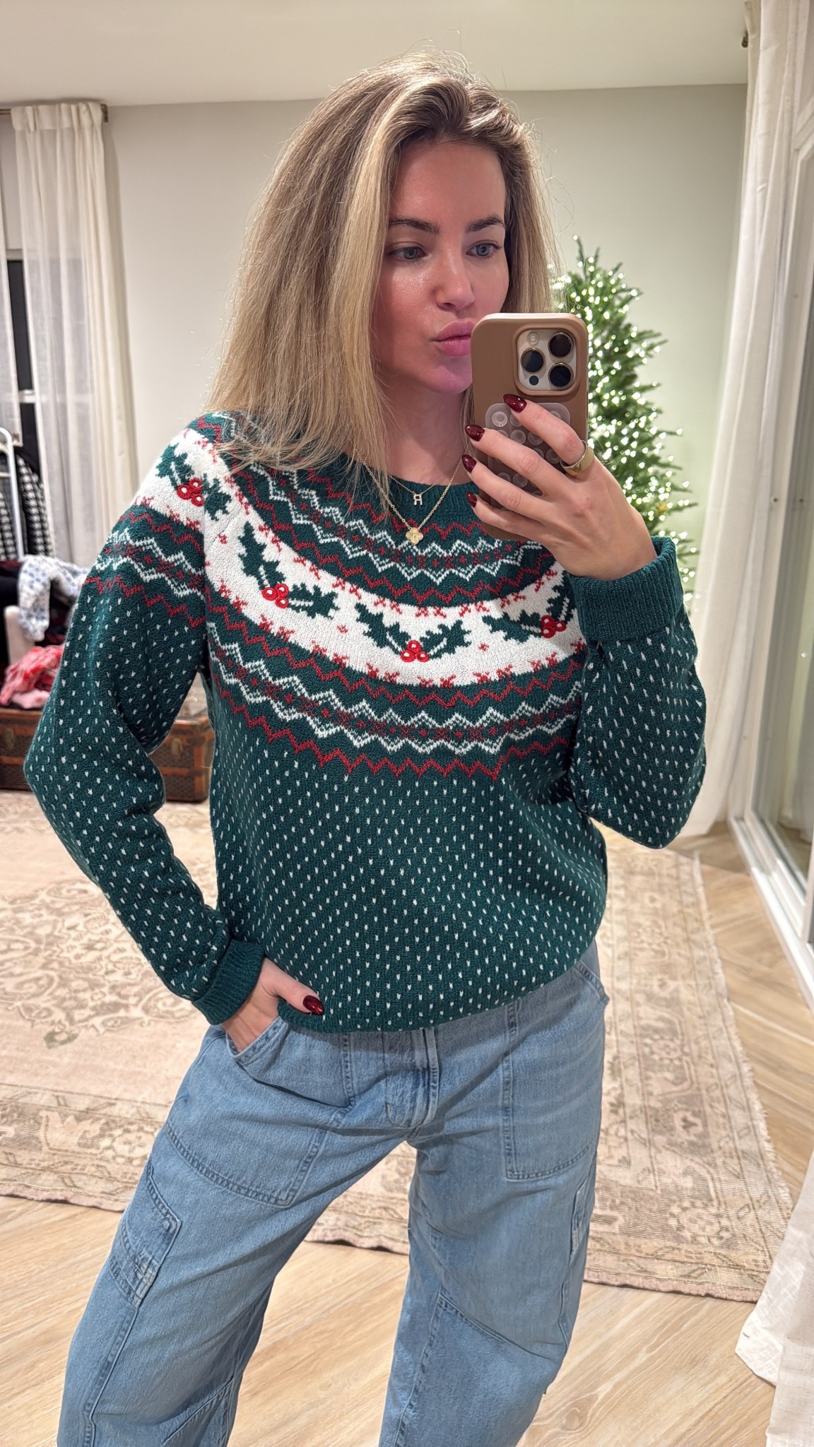 #LTKFindsUnder50 #LTKHoliday