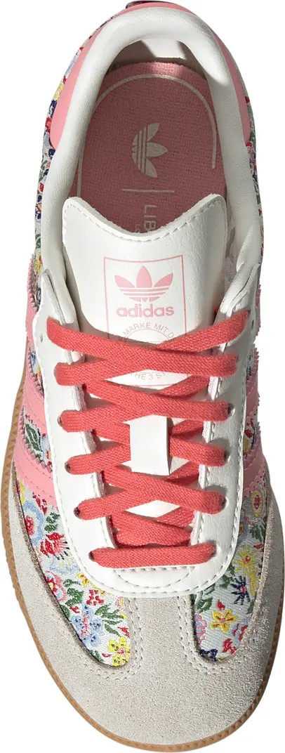 adidas Kids' Samba Sneaker | Nordstrom | Nordstrom