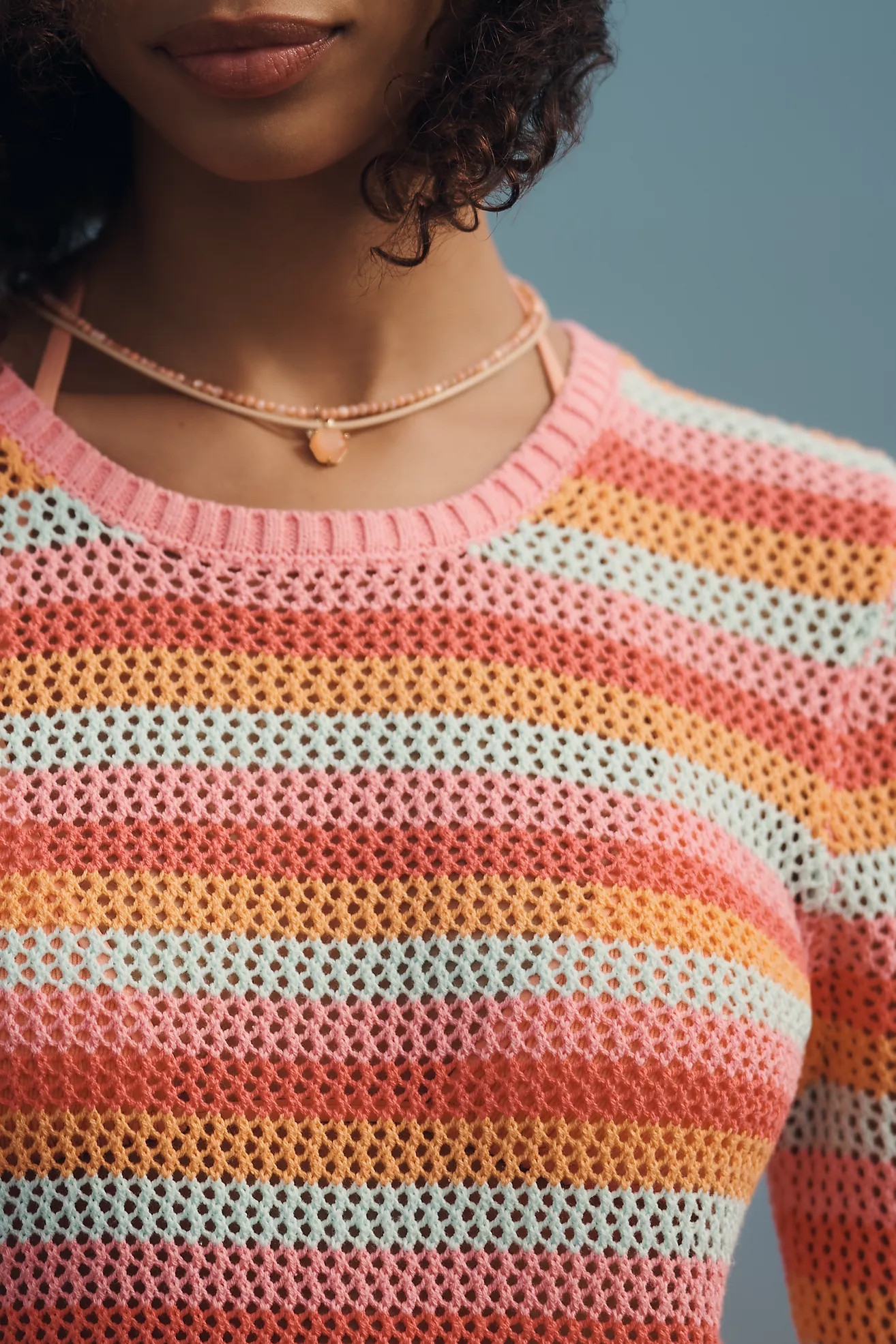 Beach Riot Libbi Mini Dress | Anthropologie (US)