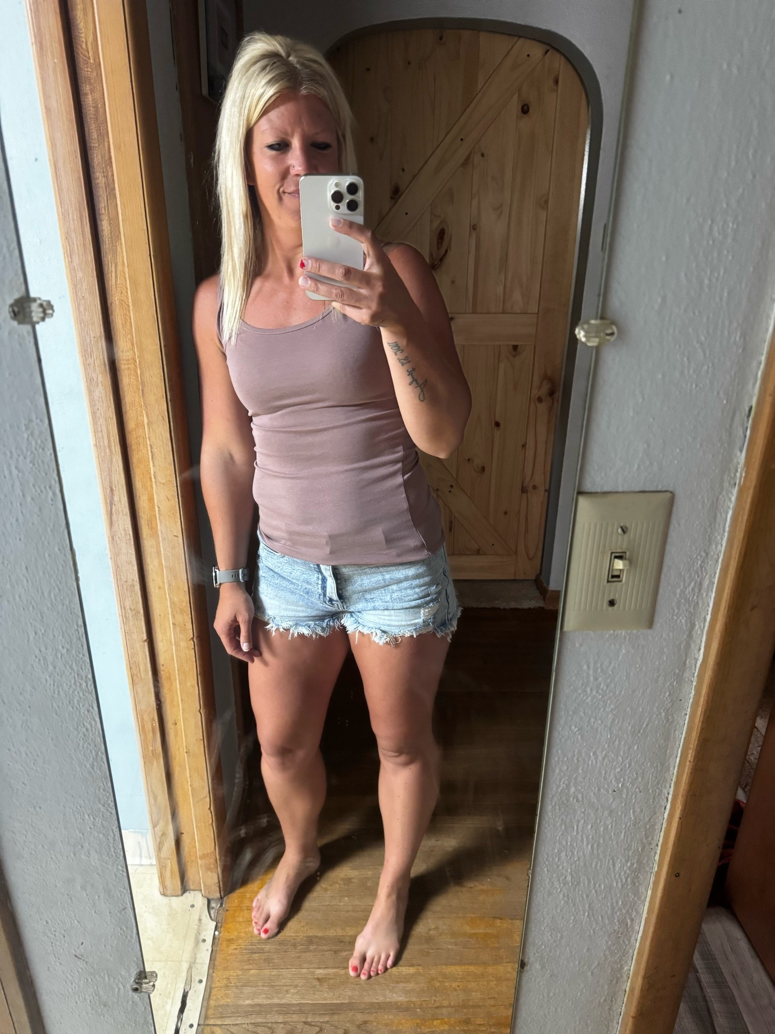 Today’s fit!

#LTKootd #LTKmomlife #LTKdayinmylife
