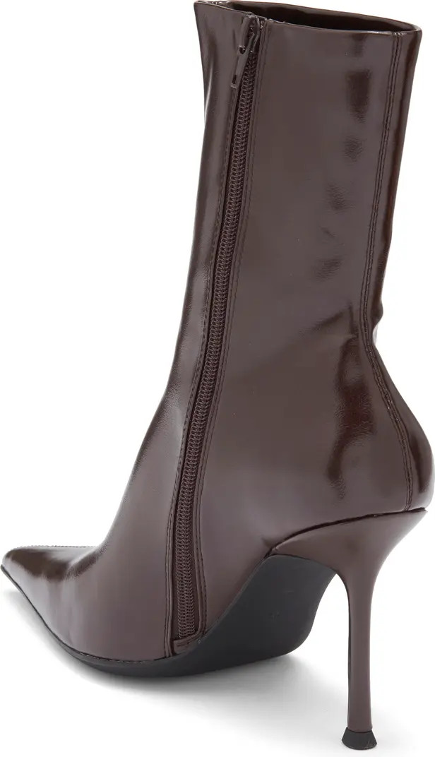 Daring Stiletto Bootie (Women) | Nordstrom