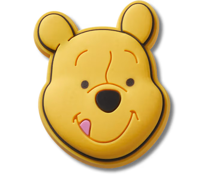 Winnie The Pooh Face | Crocs (US)
