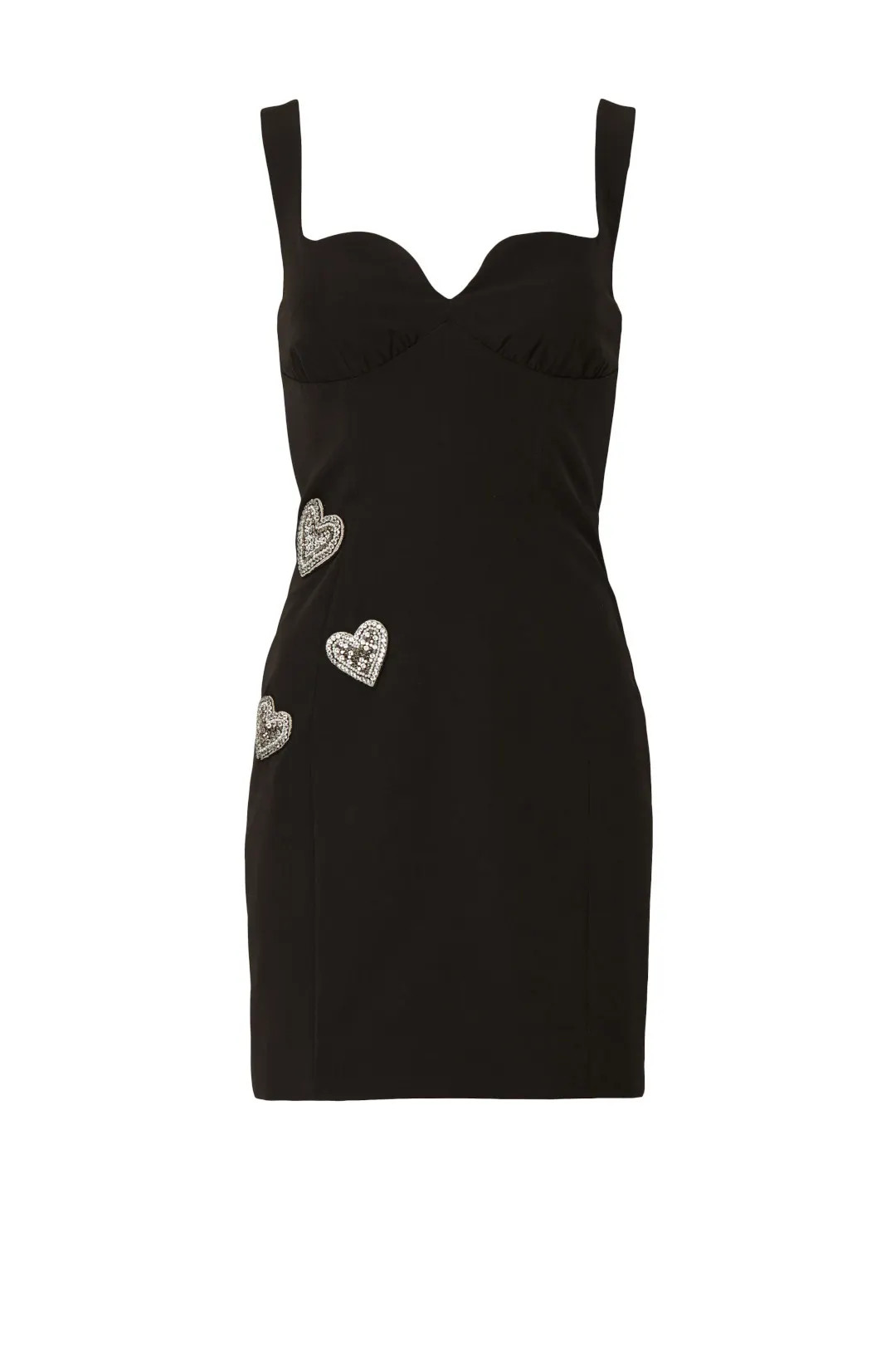 Halle Mini Dress | Rent the Runway