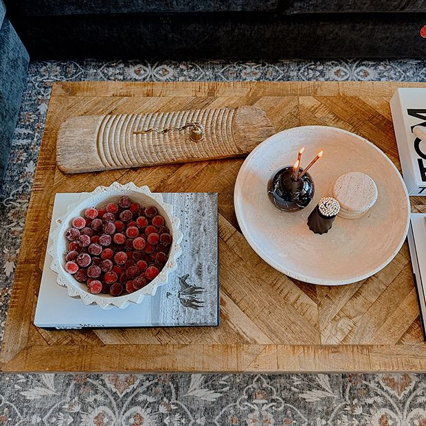 Vintage Decorative Washboard Panel Set of 2 | Antique Farm House