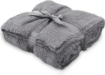 Barefoot Dreams® CozyChic™ Throw Blanket | Nordstrom | Nordstrom