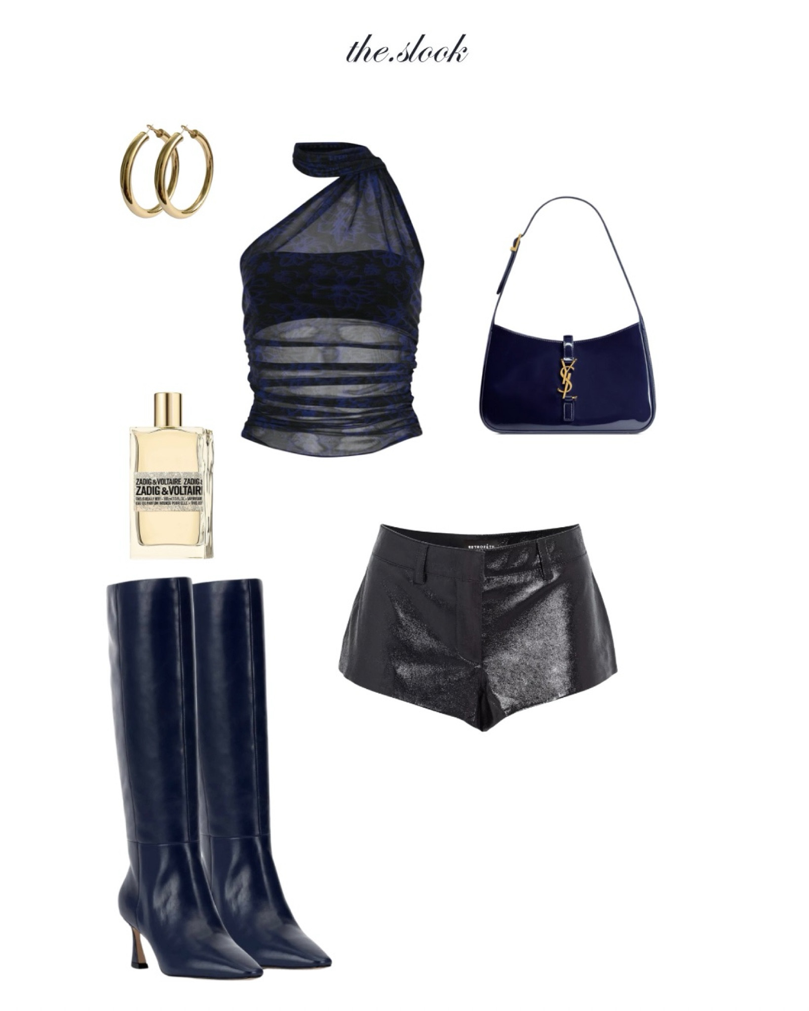 fall outfits🖤💙 

#LTKStyleTip #LTKSeasonal #LTKSaleAlert