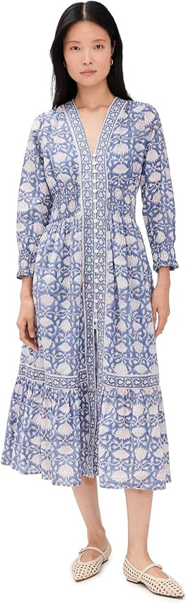 Marea Women's Francesca Dress | Amazon (US)