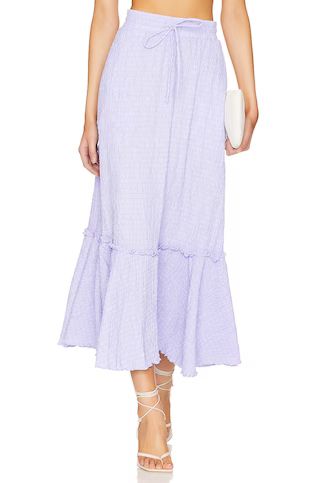 Charlie Skirt
                    
                    LPA | Revolve Clothing (Global)