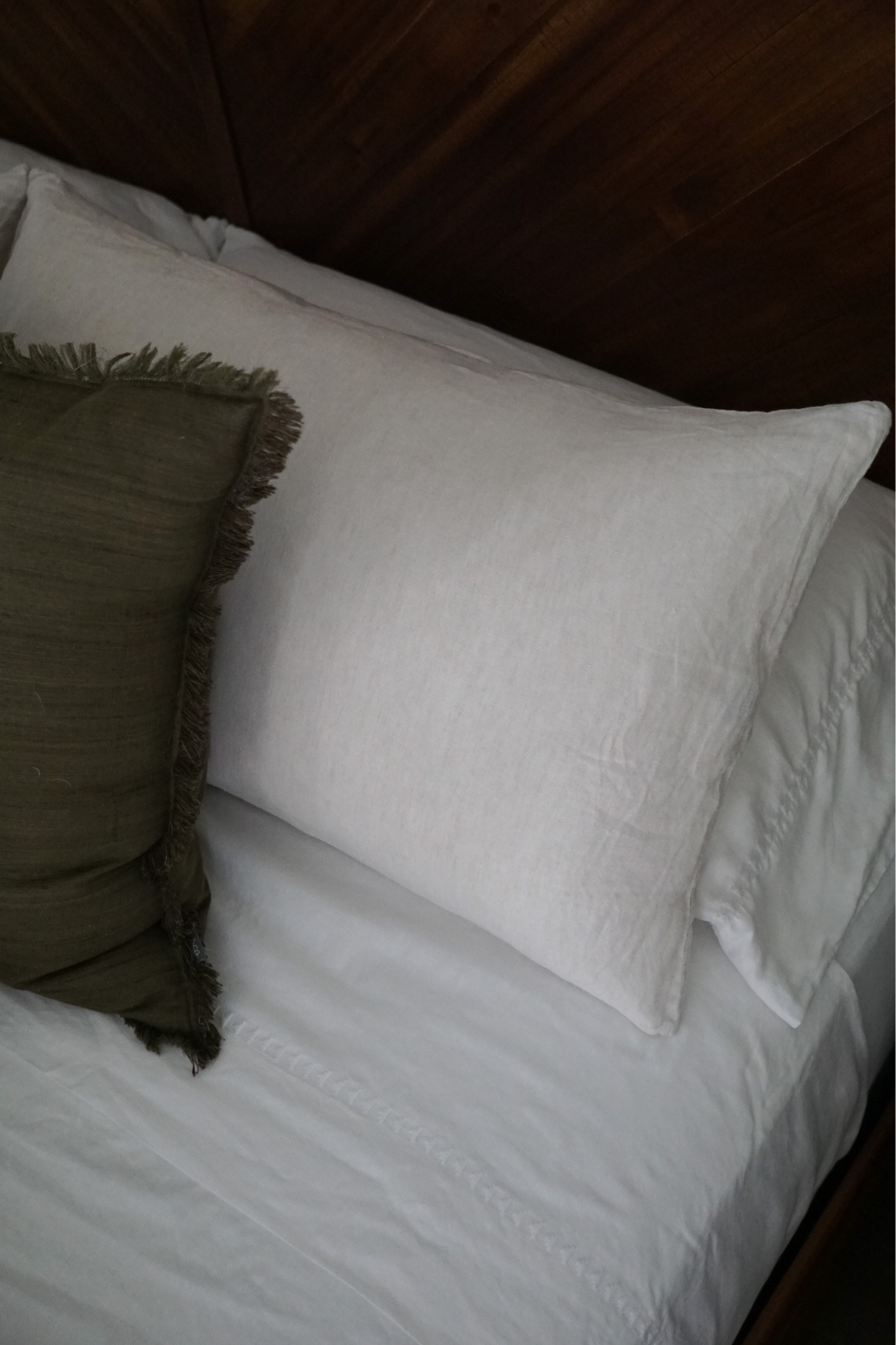 Bedding details 🛏️

#LTKunder100 #LTKhome #LTKstyletip