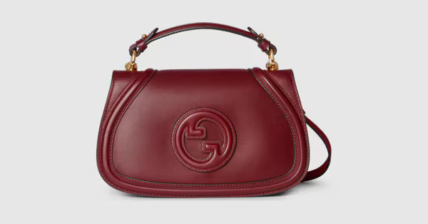 Gucci Blondie small top handle bag | Gucci (US)