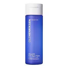 Glow 2OH Dark Spot Toner - Lotion Tonique Visage anti-taches aux AHA | Sephora (FR)