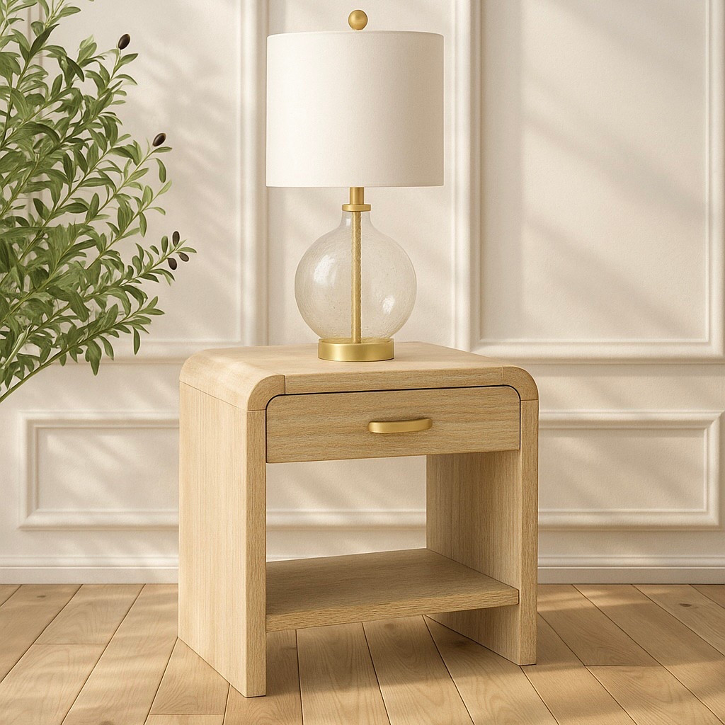 This combo is a perfect match — both pieces are from Target and effortlessly elevate any space.


#LTKHome