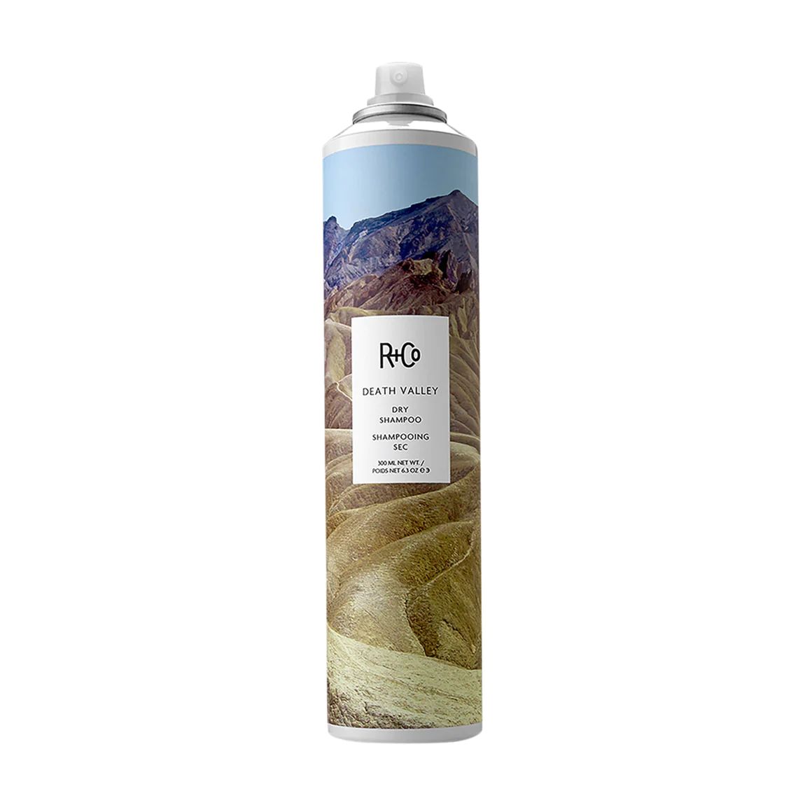 Death Valley Dry Shampoo | Bluemercury, Inc.
