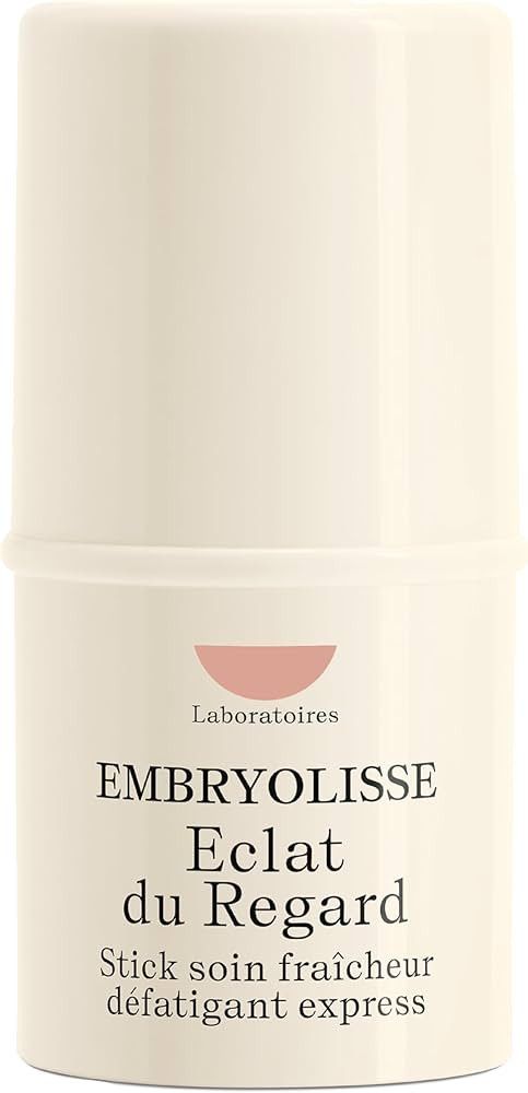 Embryolisse Radiant Eye Stick for Dark Circles & Puffiness, Cooling Under Eye Makeup Primer with ... | Amazon (US)